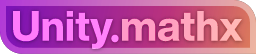 mathx logo